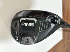 PING G425 ユーティリティ 4番 カバー付きのサムネイル
