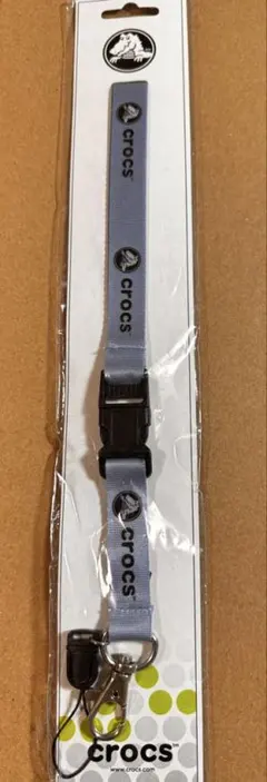 Crocs クロックス ストラップ 新品未使用のサムネイル