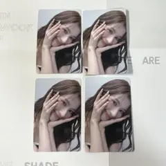 TWICE サナトレカセット