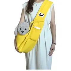 犬猫ペット用バッグ