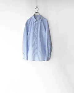 SASAKI SATORU 25ss Agnes Shirt