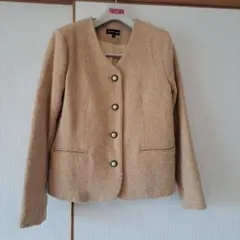 シスタージェーン　ノーカラージャケットのサムネイル