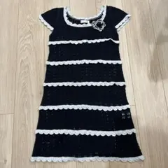 ワンピース　子供　オンワード樫山のサムネイル
