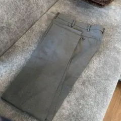 UNIQLO 感動パンツ　ウエスト76 レングス85