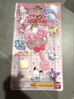 サンリオ ロリポップキャンディチャーム ハローキティー