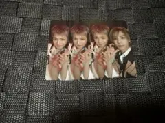 イリオンズ リウ イハン トレカ 3枚セット