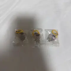 truz めじるしアクセサリー yochi