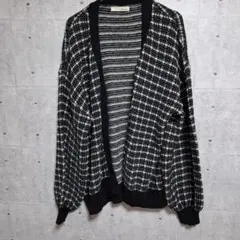 SHOO・LA・RUE カーディガン