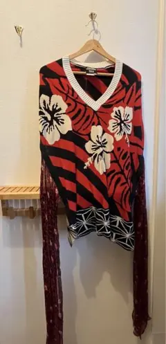 ジャンポールゴルチエ　ヴィンテージ　美品