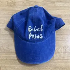 スヌーピー キャップ 帽子 peanuts Rebel PAWS 韓国製 海外のサムネイル