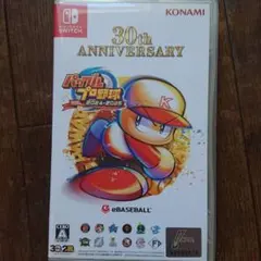 パワプロ2024-2025 30th ANNIVERSARY