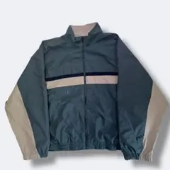 高*ン様 【イ】00'schampion ナイロンジャケット 古着 ビンテージ