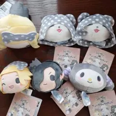 ジグザグサンリオキャラクタァズ