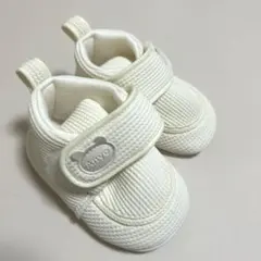 anyo 11.5センチ　ファーストシューズ　日本製