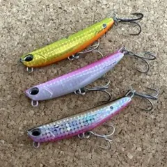 DUO Flipper フリッパー　40g 3本セットのサムネイル