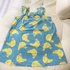 ❤︎美品❤︎ HusHusH(ハッシュアッシュ)》ノースリーブワンピース 130