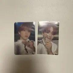 treasureジフン トレカ REBOOT kingkong