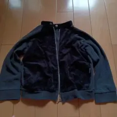 コムサイズム　長袖ジャケット