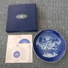 2026年最新】ロイヤルコペンハーゲンイヤープレート1997の人気アイテム