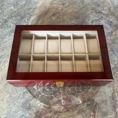 時計ケース 小物入れ