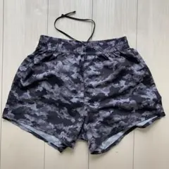 TIGORA ショートパンツ　レディースS