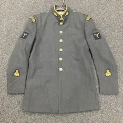 【29日まで限定出品】M40兵用コート　武装ss ドイツ軍 29日まで限定出品】M40兵用コート 武装ss ドイツ軍 - メルカリ
