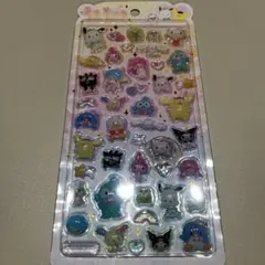 うるちゅる　サンリオキャラクターズ　正規品