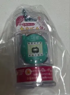 たまごっち　おかしなたまごボーロっち3 食玩⑤めろんソーダ