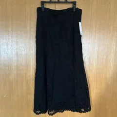 ユニクロ レース