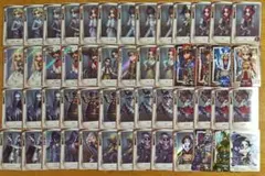 第五人格 IdentityⅤ 人格档案 第二弾 52枚セット