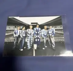 三代目JSB 生写真