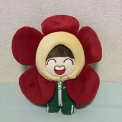 2026年最新】jhope ぬいぐるみの人気アイテム - メルカリ