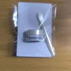 カバーマーク新商品 スキンケアジェリーファンデ 01（スパチュラ付）