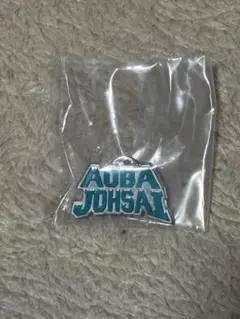 ハイキューピンバッジ　青葉城西高校