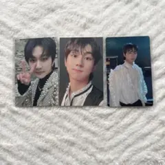 enhypen DARK:BLOOD ジョンウォン トレカ まとめ売り