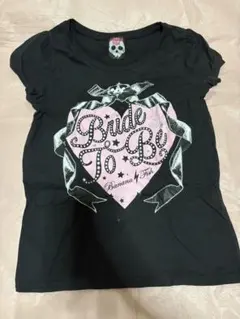 パンクTシャツ　BANANA FISHのサムネイル