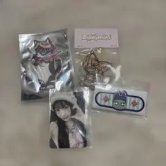 SAYMYNAME メイちゃん MEI セマネ