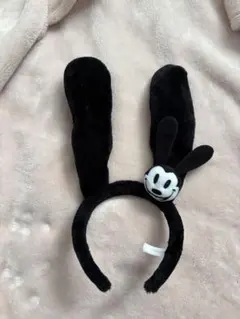 オズワルド・ザ・ラッキー・ラビット カチューシャ