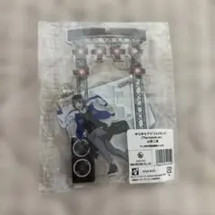 ヒプノシスマイク 山田二郎 ゆらゆらアクリルスタンド