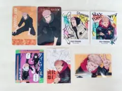 【バラ売り可】呪術廻戦 虎杖悠仁 まとめ売り 画像2枚