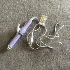 ヘアアイロン(ストレートアイロン/コテ)