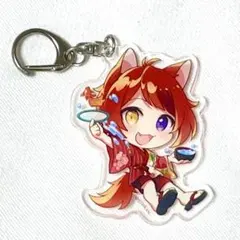 莉犬　アクリルキーホルダー