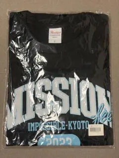 京都大作戦 2026 はんなり会 万能札レプリカ Tシャツ ステッカー