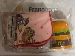 マクドナルドの福袋®2026 3点セット