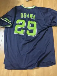 ジャイアンツ 巨人 ユニ 廣岡大志 ユニフォーム 32 オリックス 新品未