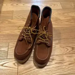 ☆希少美品☆レッドウィング4592 ブーツモック size10E