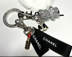 キーリング キーホルダー