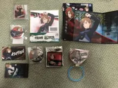 呪術廻戦　グッズ　釘崎野薔薇セット(9品)