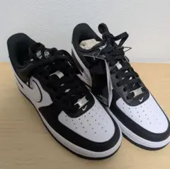 【25.5】NIKE　エアフォース1　DV0788-001 SNKR DUNK