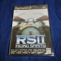2026年最新】RSII~ライディングスピリッツ2~の人気アイテム - メルカリ